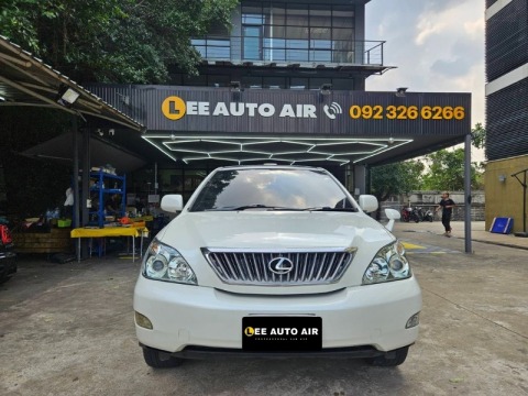 ซ่อมแอร์รถยนต์วันเดียวเสร็จ